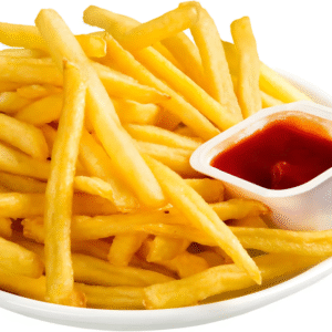 French Fries (Salted)