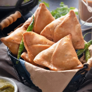 Samosa (2 Pieces)